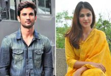 Sushant Singh Rajput & Rhea Chakraborty Were Set To Shoot Their First Film Together, CONFIRMS Director