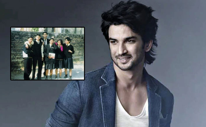Sushant Singh Rajput's school: 'A finish we never expected'