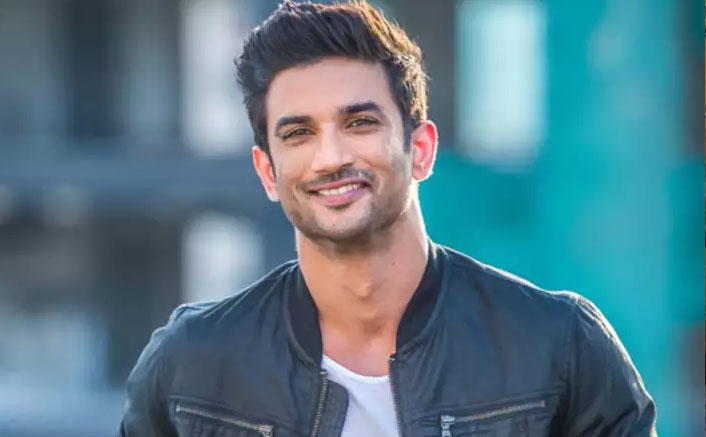 Sushant Singh Rajput S Sister In Law Passes Away At The Time Of His Funeral
