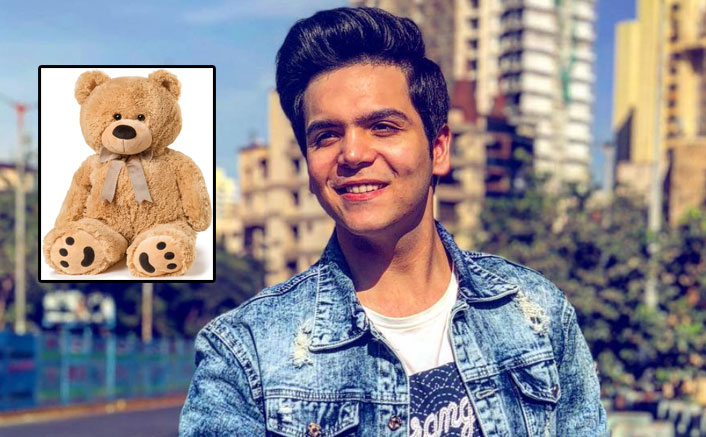 Taarak Mehta Ka Ooltah Chashmah: Did You Know? Raj Anadkat AKA Tapu Is Obsessed With Teddy Bears!