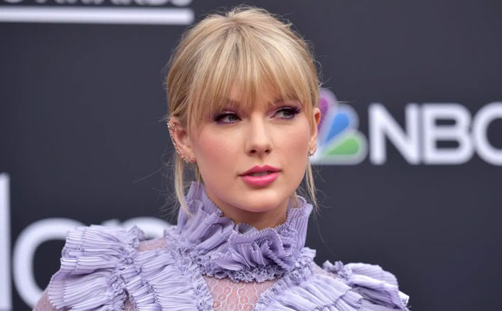 Taylor Swift On Black Lives Matter: "Taking Down Statues Isn't Going To Fix Centuries Of Systemic Oppression"