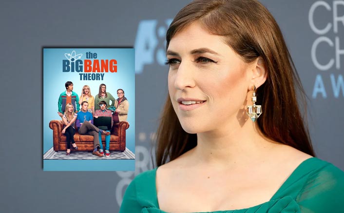 marv deltager identifikation The Big Bang Theory Reunion Is HAPPENING? 'Amy Fowler' Mayim Bialik Clears  The Air