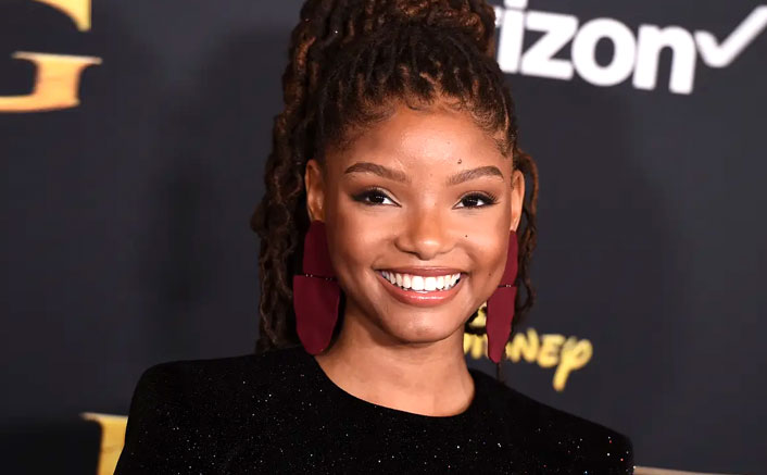 The Little Mermaid: Halle Bailey Opens Up On Dealing With Negative Criticism On Her Casting As Ariel