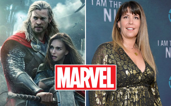 Thor 2: When Patty Jenkins ACCUSED Marvel Of ‘Wanting Full Control’, Reveals Real Reason She Quit Chris Hemsworth Starrer!