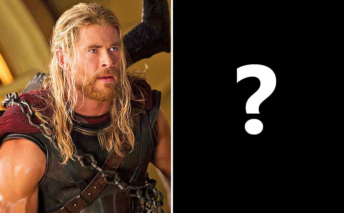 Thor: Ragnarok: Chris Hemsworth Looks Like An Old Man In THIS Unseen Look & We're Glad The Makers Didn't Use It!