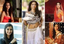 Times when birthday girl Sonam Kapoor won hearts with her stunning on-screen looks