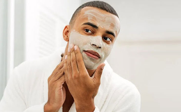 Tired Of Dull Skin? Here’s A ‘Ghar ka Nuska’ For All The Men Out There 