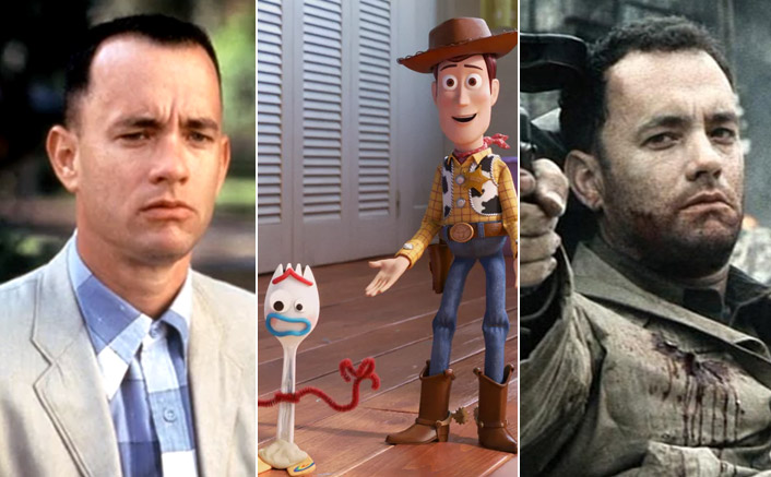 Tom Hanks At Worldwide Box Office: From Toy Story 3 To Forrest Gump - Take A Look At The Actor's Top 10 Grossers