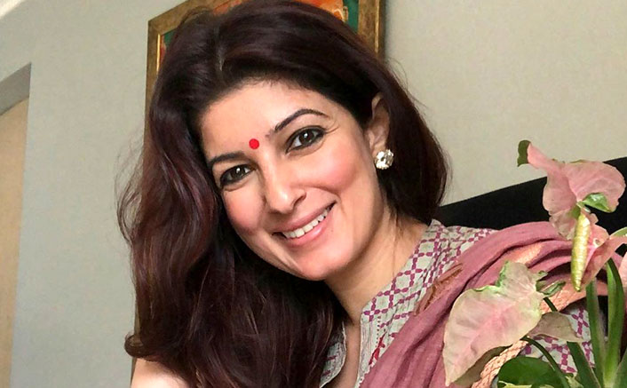 Twinkle Khanna Has A Soothing Take To The Upcoming Cyclone Nisarga & We're In Awe Yet Again!