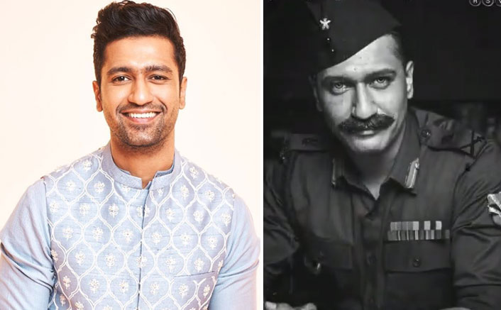 Sam Manekshaw Biopic NEW Look: Vicky Kaushal's Uncanny Resemblance Is