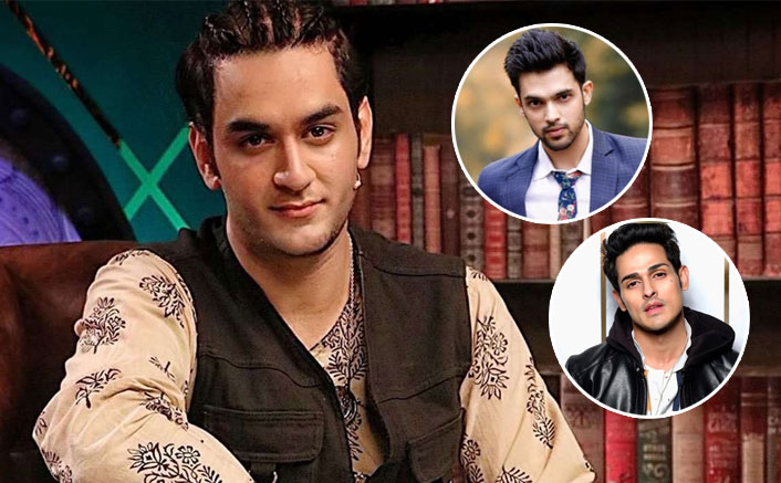 Vikas Gupta Says He's Bisexual & Thanks Parth Samthaan, Priyank Sharma