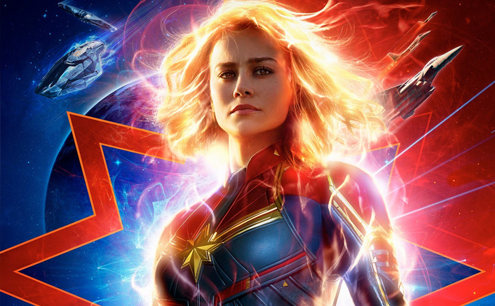 WHAT! Brie Larson AKA Captain Marvel To Be Replaced As A Leader In Marvel's A-Force?