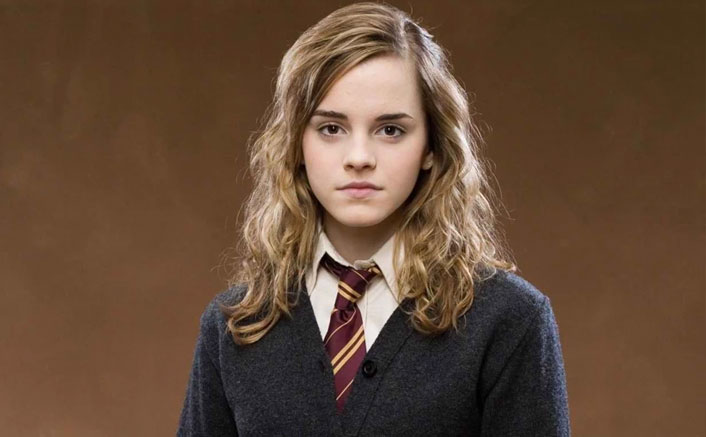 WHAT? Harry Potter Actress Emma Watson AKA Hermione Granger Had To Drop Out Of College For THIS Stupid Reason