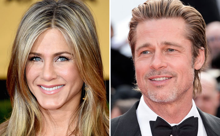 When Jennifer Aniston Said Media Forced The ‘Perfect Image’ Of Her Marriage To Brad Pitt