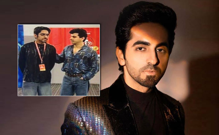 When Palash Sen Auditioned Singer Ayushmann Khurrana Back In 2003: "He Didn't Win It But Won My Heart"