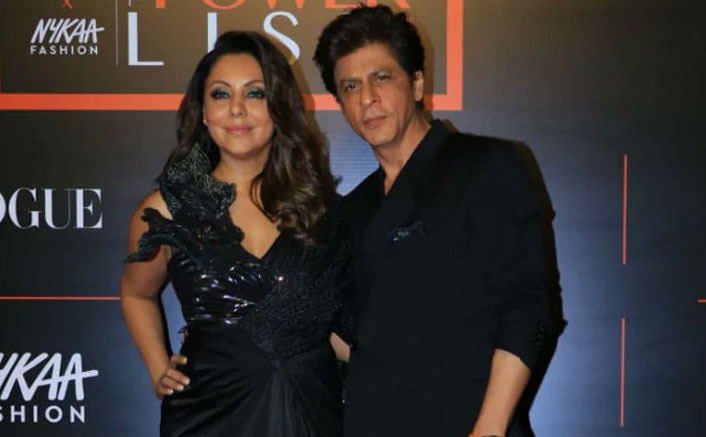 When Gauri Khan Opened Up About Shah Rukh Khan’s Possessiveness: “He Was Disgustingly Possessive, He Was Sick”