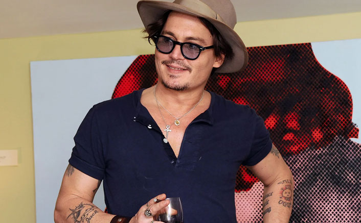 When Johnny Depp’s Death Was Predicted By A Portal Due To Non-Stop Boozing, Drugs!