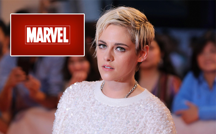 When Kristen Stewart Was Told She Could Get A Marvel Film If She Stopped Being Homosexual Openly – PAST TENSE(D)