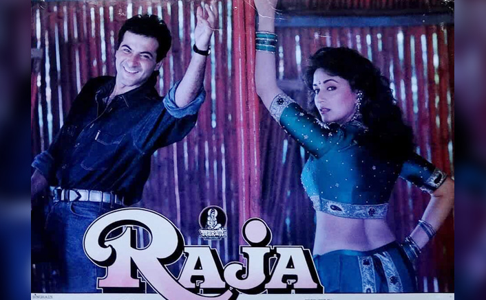 When Madhuri Dixit Delivered A Surprise Blockbuster With Sanjay Kapoor - 25 Years Of Indra Kumar’s Raja