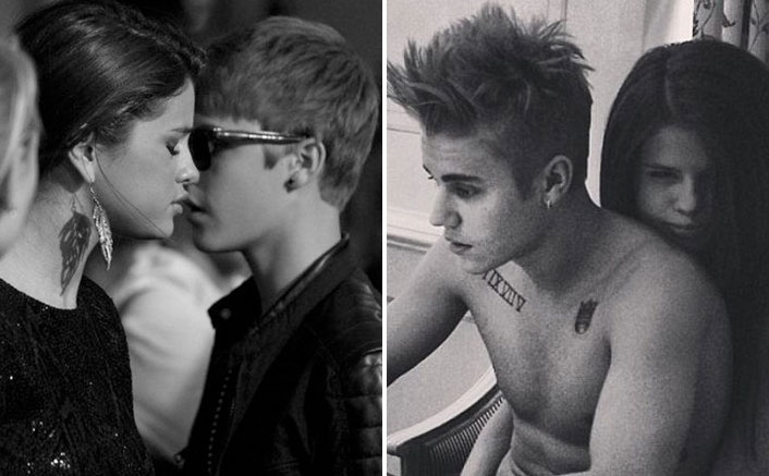 When Selena Gomez Made Noise After Losing Her Virginity To Justin Bieber – PAST TENSE(D)