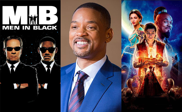 Will Smith At The Worldwide Box Office: From Men In Black To Aladdin, Top 10 Grossers Of The Star