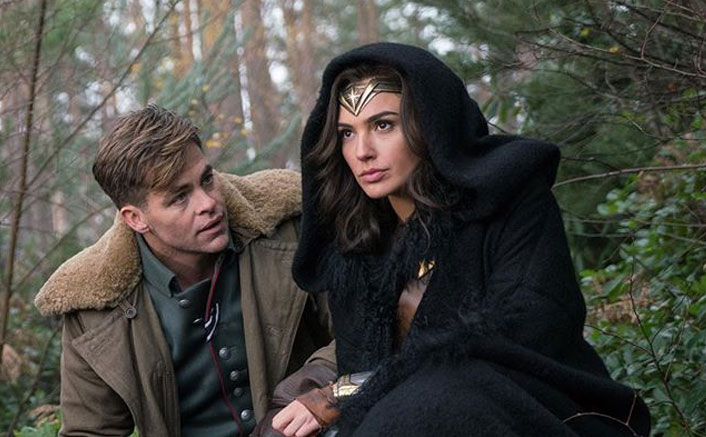Wonder Woman 1984's Chris Pine On Steve Trevor Returning Alive: "It’s A Complete 180 From The Tone..."