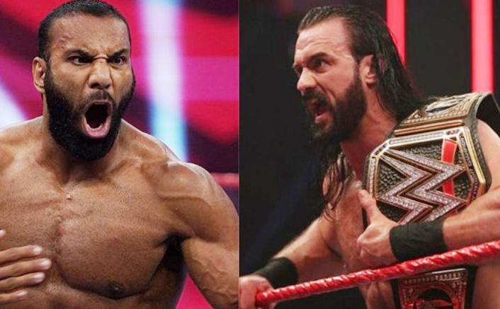 WWE Champion Drew McIntyre Opens Up On Jinder Mahal: “He Became Champion Before Me”
