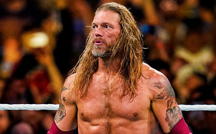 WWE: Edge To Be Out Of The Action Yet AGAIN?