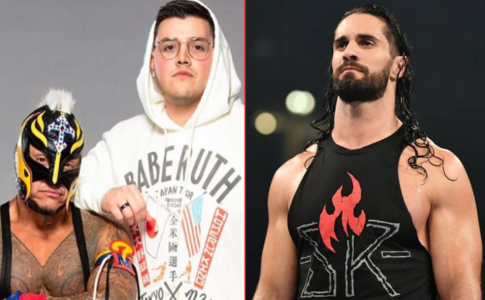 WWE: Rey Mysterio's Son Dominick To Take REVENGE On Seth Rollins? His Statement Suggests So