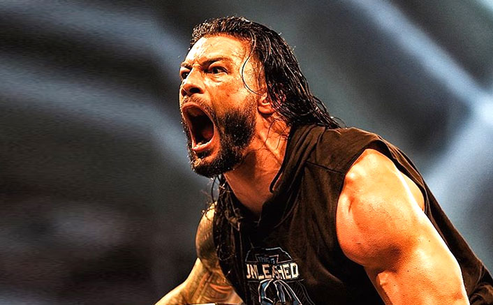 WWE Superstar Roman Reigns SPEAKS On His Return: "When I Come Back & Destroy Everybody..."