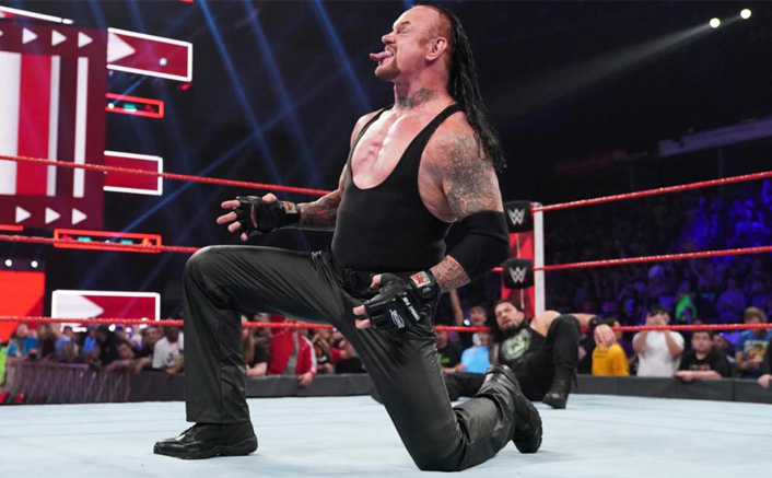 WWE: The Undertaker Reveals That He Has One Final Match Left In Him