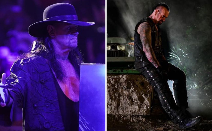 Wwe Undertaker Announces Retirement After Glorious Years