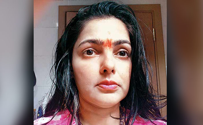 Dabangg 3 Producer Nikhil Dwivedi To Bankroll A Bollywood Project Based On The Life Of Yesteryear Actress Mamta Kulkarni?