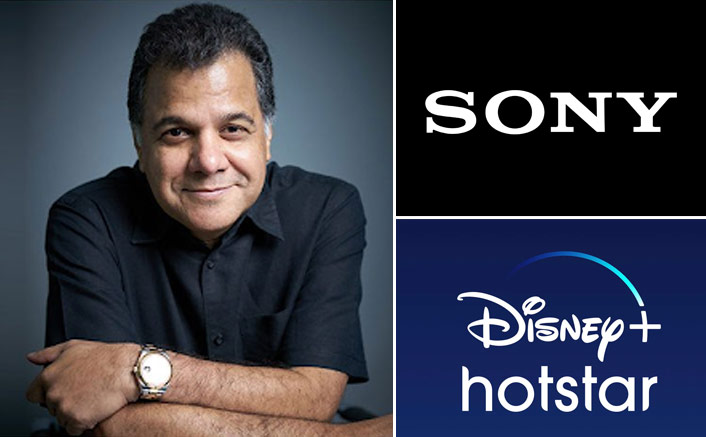 Sony To Own 74% Of The Stake Post Merger With Viacom 18, Ready To Take On Disney-Star