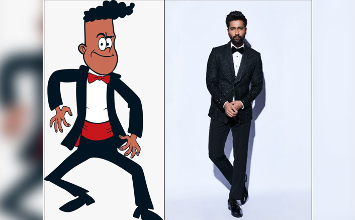 Hrithik Roshan To Deepika Padukone, Celebs Who Resemble Cartoon...