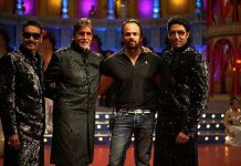 Ajay Devgn On 8 Years Of Bol Bachchan: "When The Bachchans Speak, I Listen"