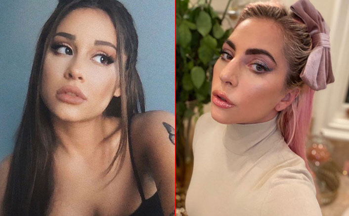 Lady Gaga & Ariana Grande's Appearance At Rose Bowl Stadium In Los Angeles Gets Cancelled, Here's Why