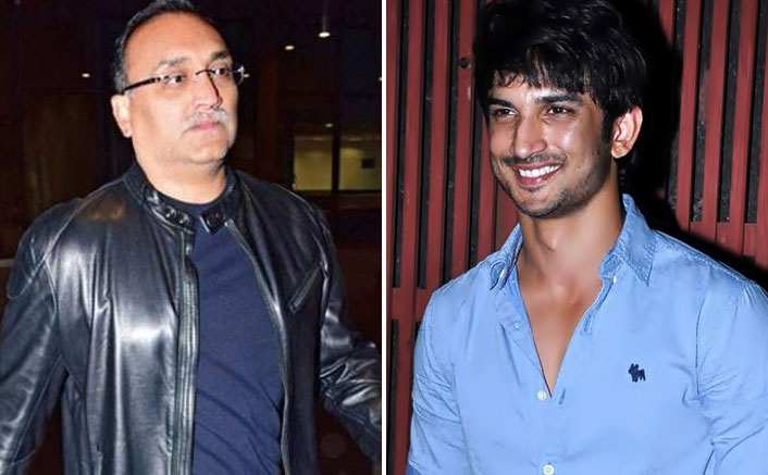 Aditya Chopra Records Statement At Versova Police Station; Refutes Rumours Of Fall-Out With Sushant Singh Rajput