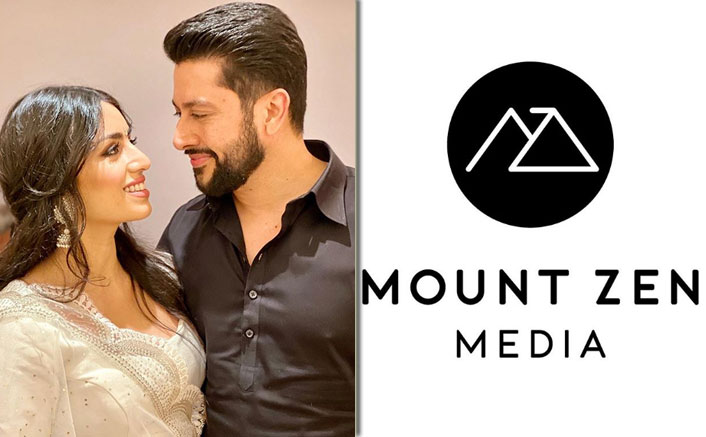 Aftab Shivdasani & Wife Nin Announce Their Production Company 'Mount Zen Media'