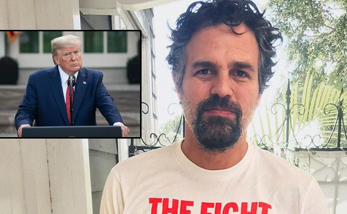 After Asking Donald Trump To Resign, Avengers: Endgame's Mark Ruffalo Will Do THIS Every Time The US President Tweets!