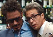 After Robert Downey Jr's Iron Man's Death, Fans Want Sam Rockwell's Justin Hammer To Take His Place, Here's Why