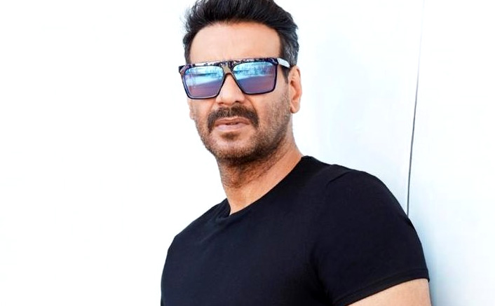 Ajay Devgn To Make A Film On Galwan Valley