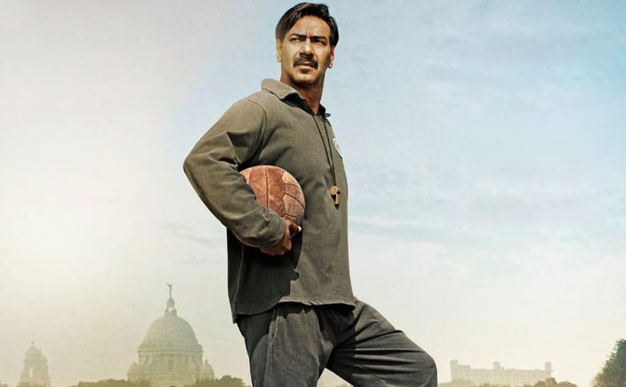 What? Ajay Devgn's Maidaan Into Another Trouble, Makers Dismantle The Set