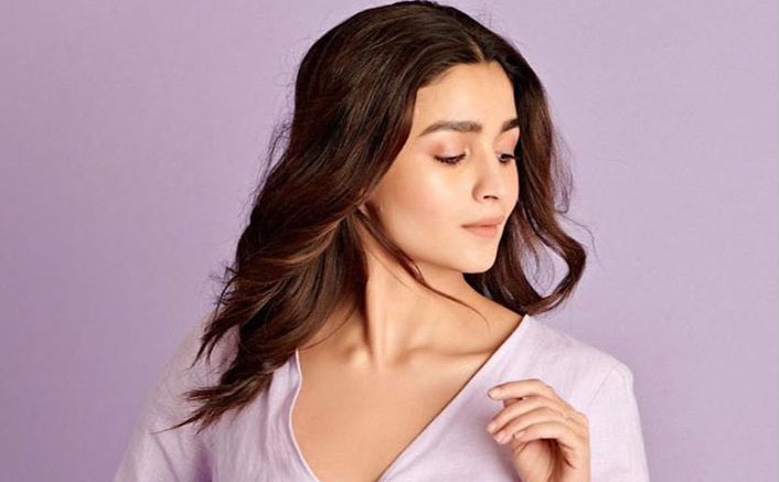 Alia Bhatt Takes A Subtle Dig At Trolls Amid Academy Honour, Says "Social Media Is Dividing People"