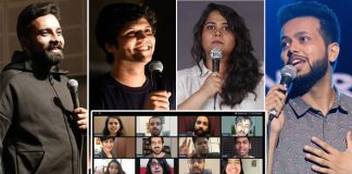 Amazon Prime Video to launch 14 stand-up acts to deliver a day full of fun and laughter with Amazon Funnies – Prime Day Special