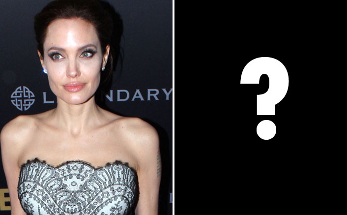 Angelina Jolie Has Her Eyes On THIS Actress, Wants To Get Married To Her?