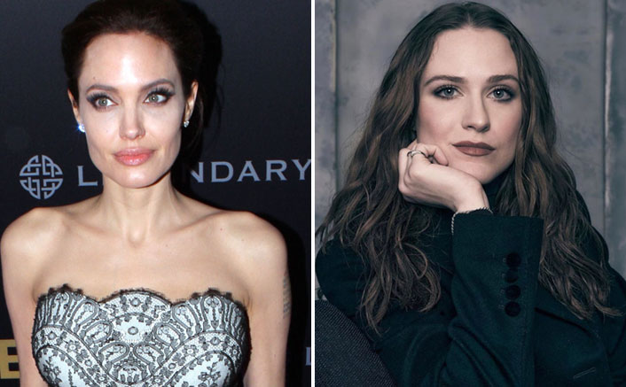 Angelina Jolie Has Her Eyes On THIS Actress, Wants To Get Married To Her?