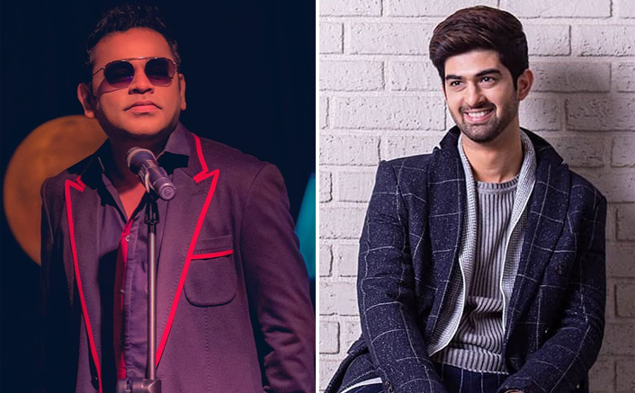 Hriday Gattani On Working With AR Rahman In Dil Bechara: "He Is A Genius & That Makes It Very Challenging"