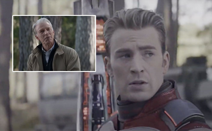 Avengers: Endgame: Theory On How Chris Evans' Captain America Forgot To Fix One Timeline Is Leaving Us Dumbfounded!