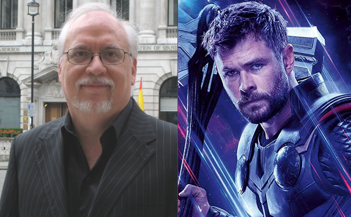 Avengers: Endgame Trivia #100: The One Who Has Written 'Chris Hemsworth' Thor's Comics Is Himself NOT WORTHY Of Picking Up The Hammer 
